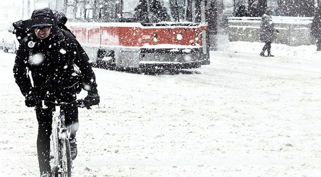 Emergency Down Jackets: Same-Day Delivery by TFG