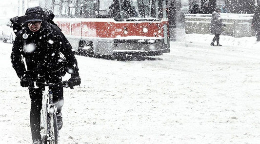 Emergency Down Jackets: Same-Day Delivery by TFG