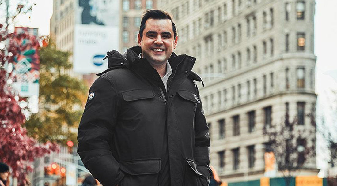 How to Revolutionize Your Skillset | Adam Enbar, Co-Founder of Flatiron School