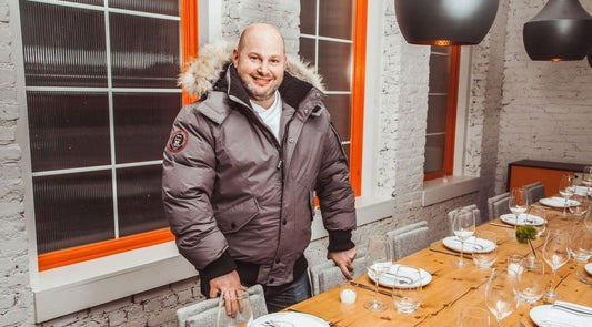 Dan Kluger | A Masterful Take on Luxury