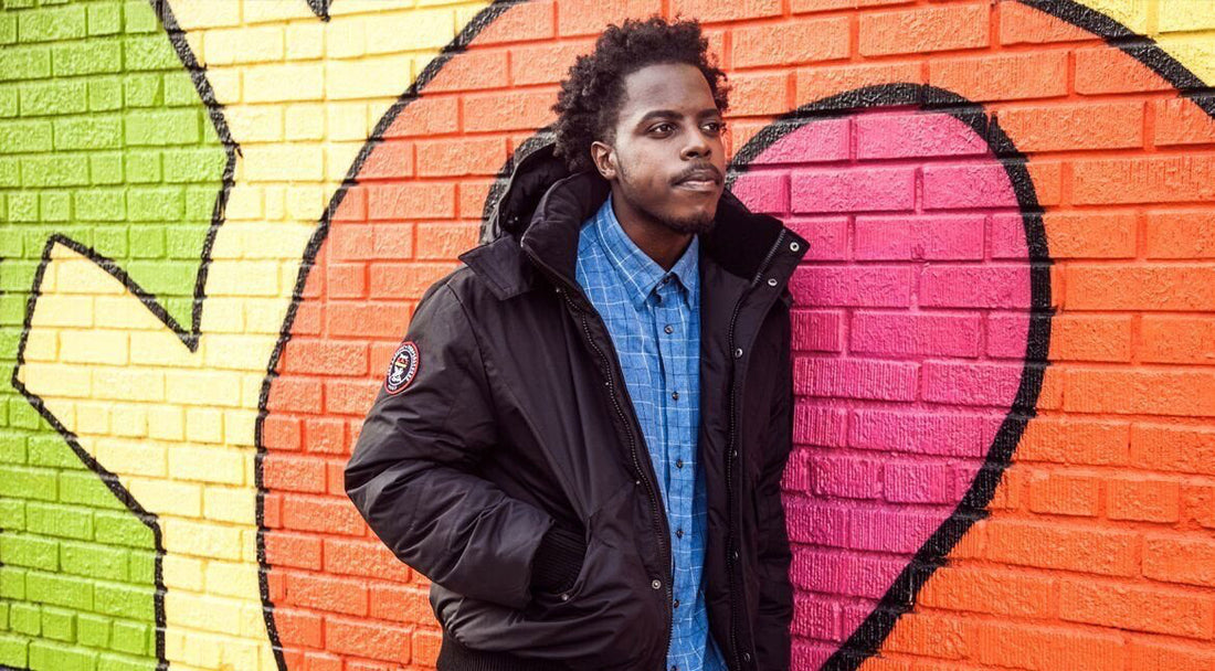 Dondre Green | Rewriting the Bronx Story