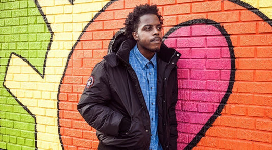 Dondre Green | Rewriting the Bronx Story