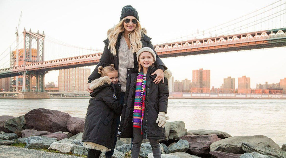 Jenna Crandall | Fashion, Fitness, and Faith