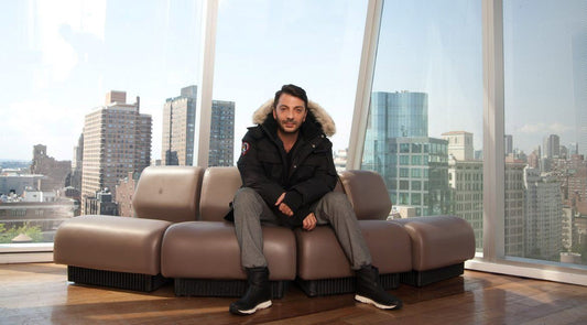 Joey Jalleo | From Stylist to Culture Creator