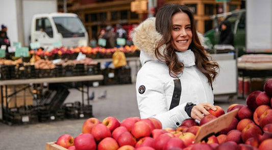 Nutritional Eating | Dietary Advice From Keri Glassman