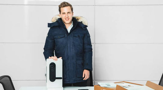 Forbes 30 Under 30 | A True Success Story Featuring Luke Schoenfelder