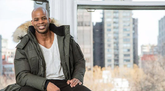 The Benefits of Mental Toughness | Ngo Okafor, Founder of Iconoclast Fitness