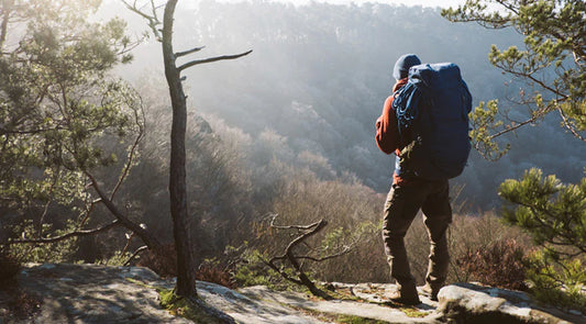 A Gift Guide for the Outdoorsy People in Your Life