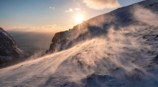 What Is A Polar Vortex?