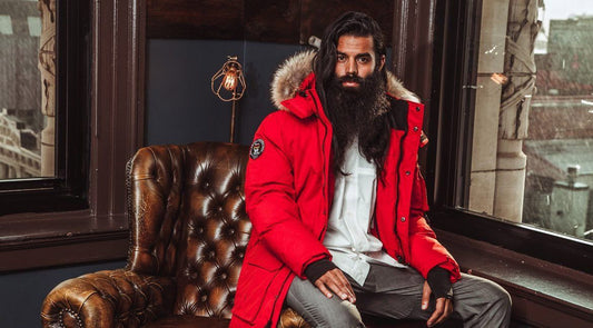Rameet Chawla | Fashion, Expression, and Success