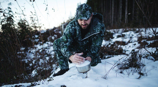 Is Snow Safe to Eat?