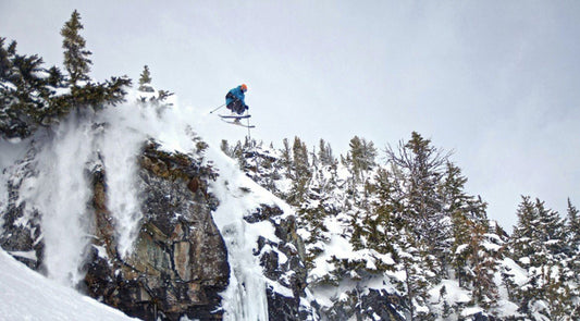 Top 5 Summer Skiing Destinations