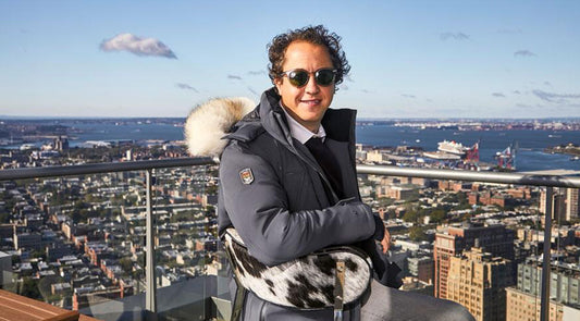 How to Stay Ahead in Business and Life | Trevor Sumner, CEO of Perch