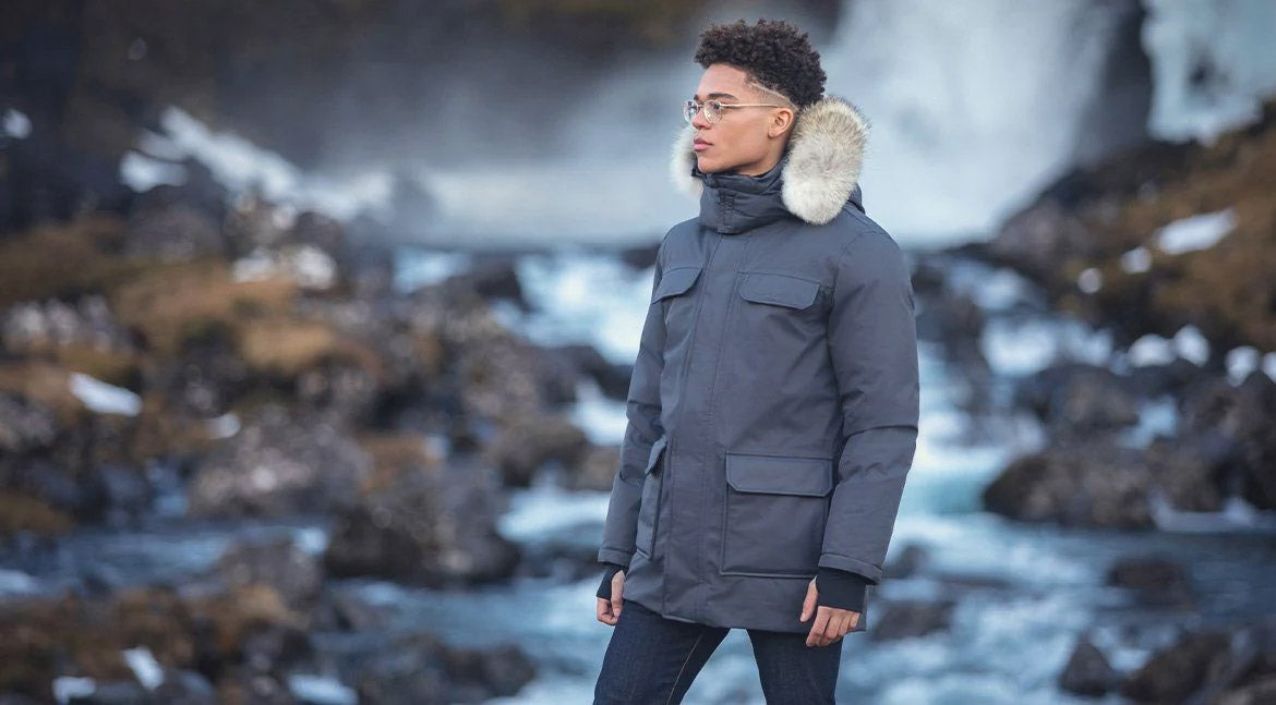 A Glossary of Down Jacket Terms | Triple F.A.T. Goose
