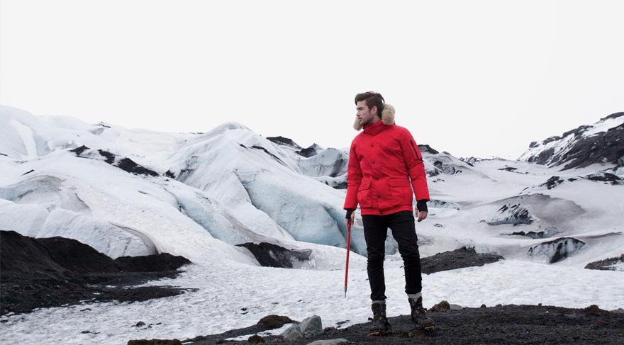 Down Jacket Temperature Range: How Warm Will You Be?