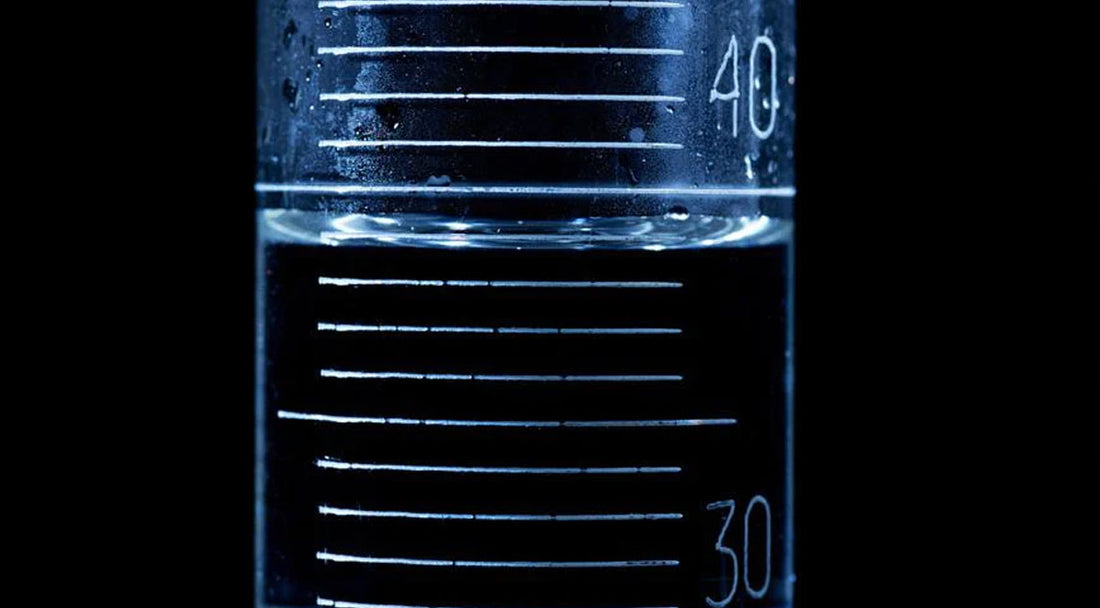 Waterproof Rating: How Waterproof Fabric Is Tested