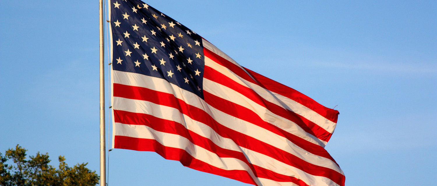 American Flag