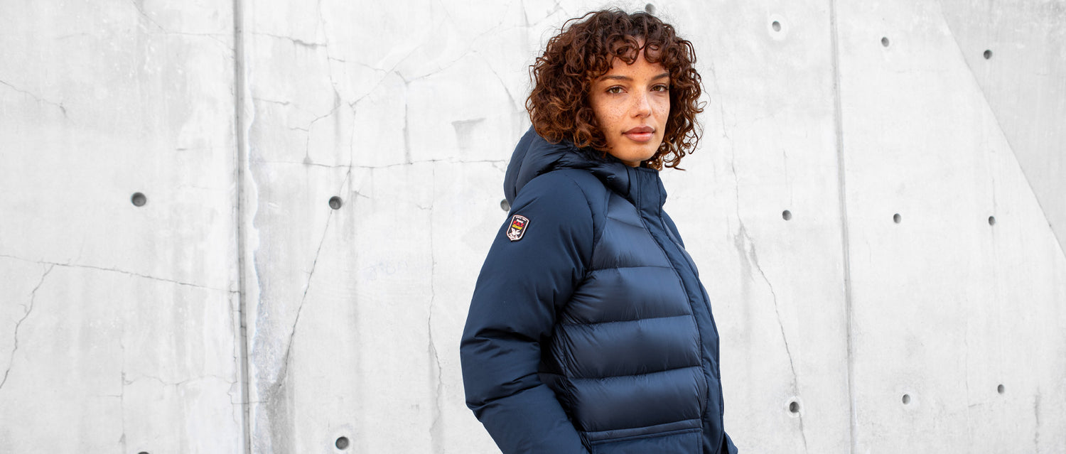Women's Puffers