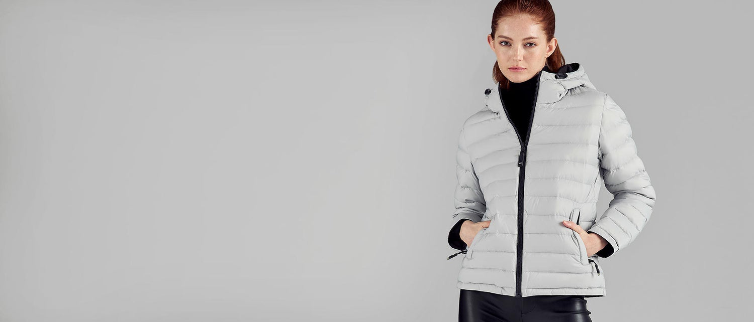 Womens Lightweight Jackets | Triple F.A.T. Goose Women's Versa
