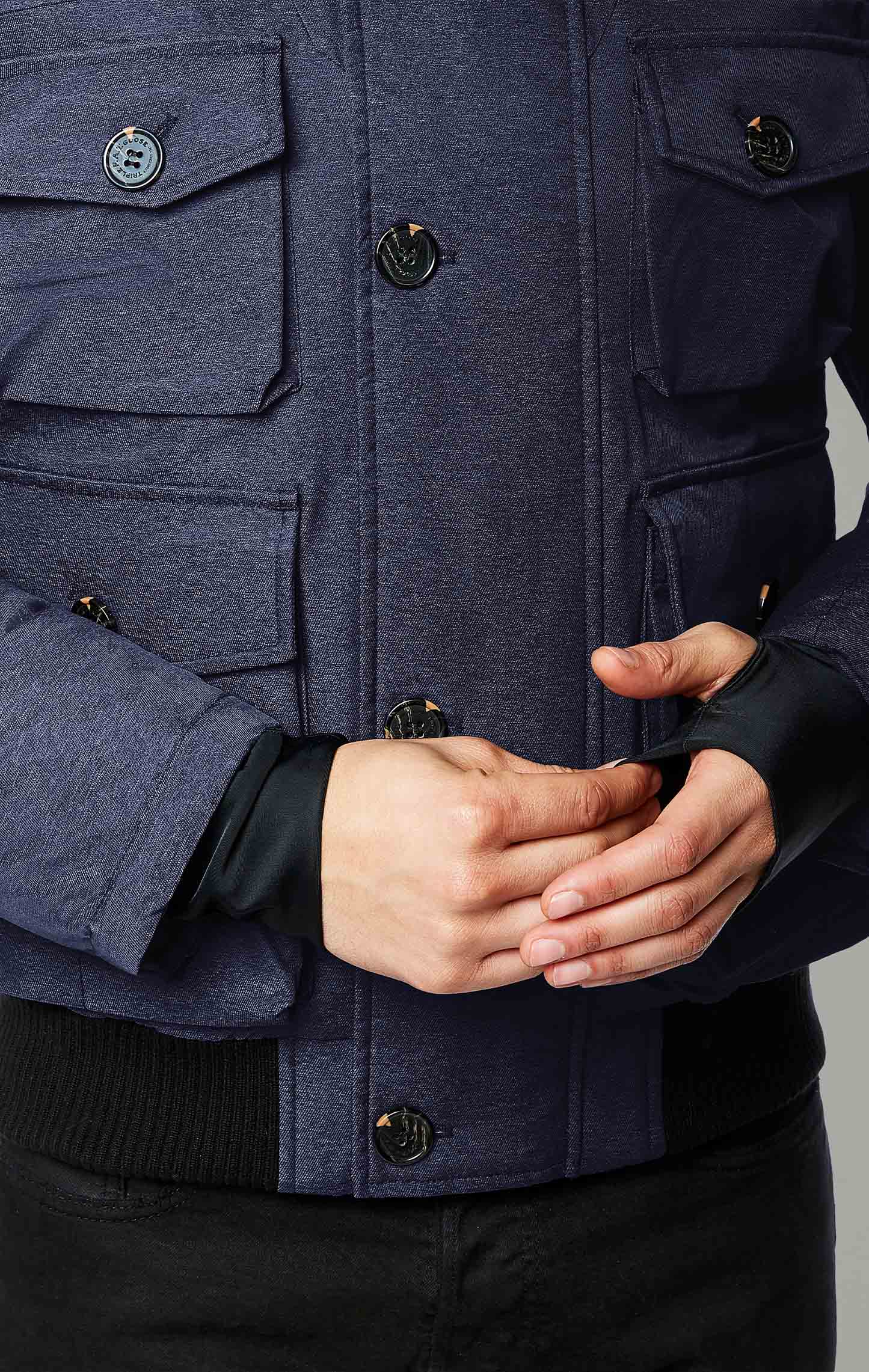 navy