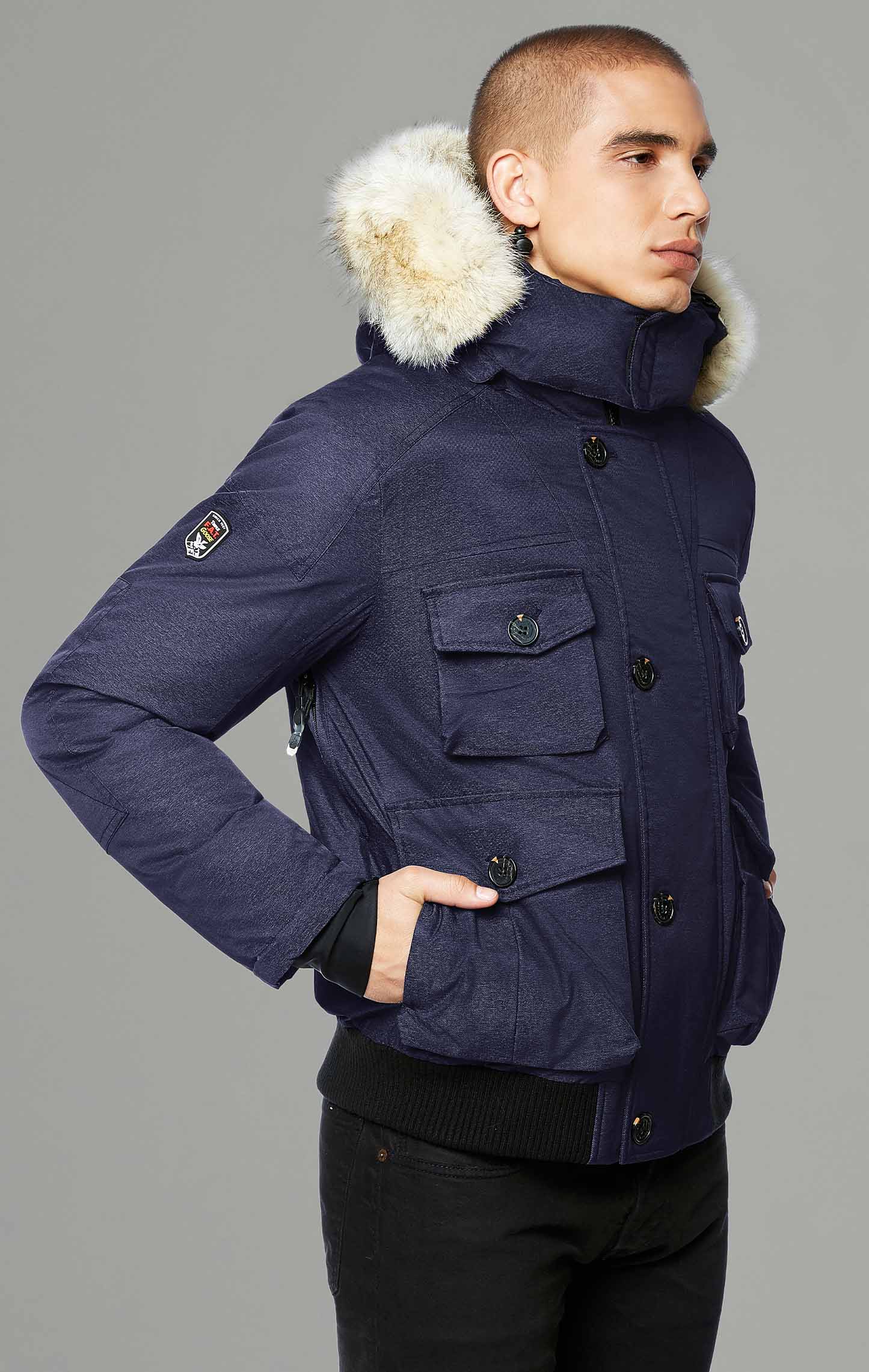 navy
