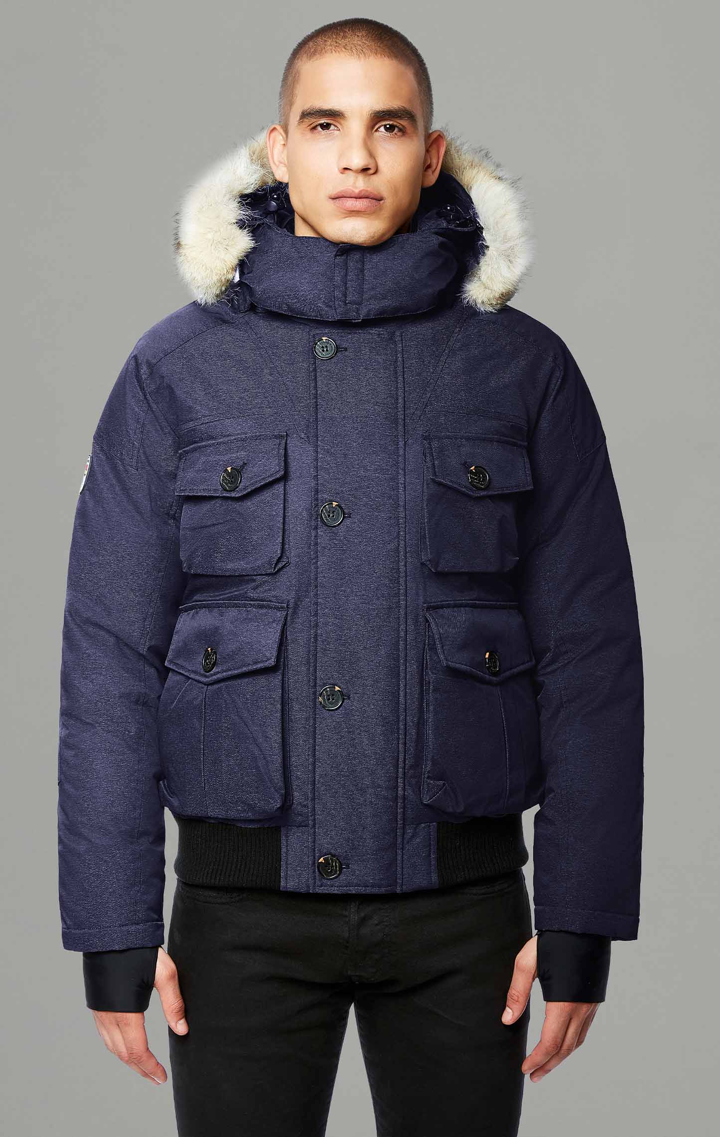 navy