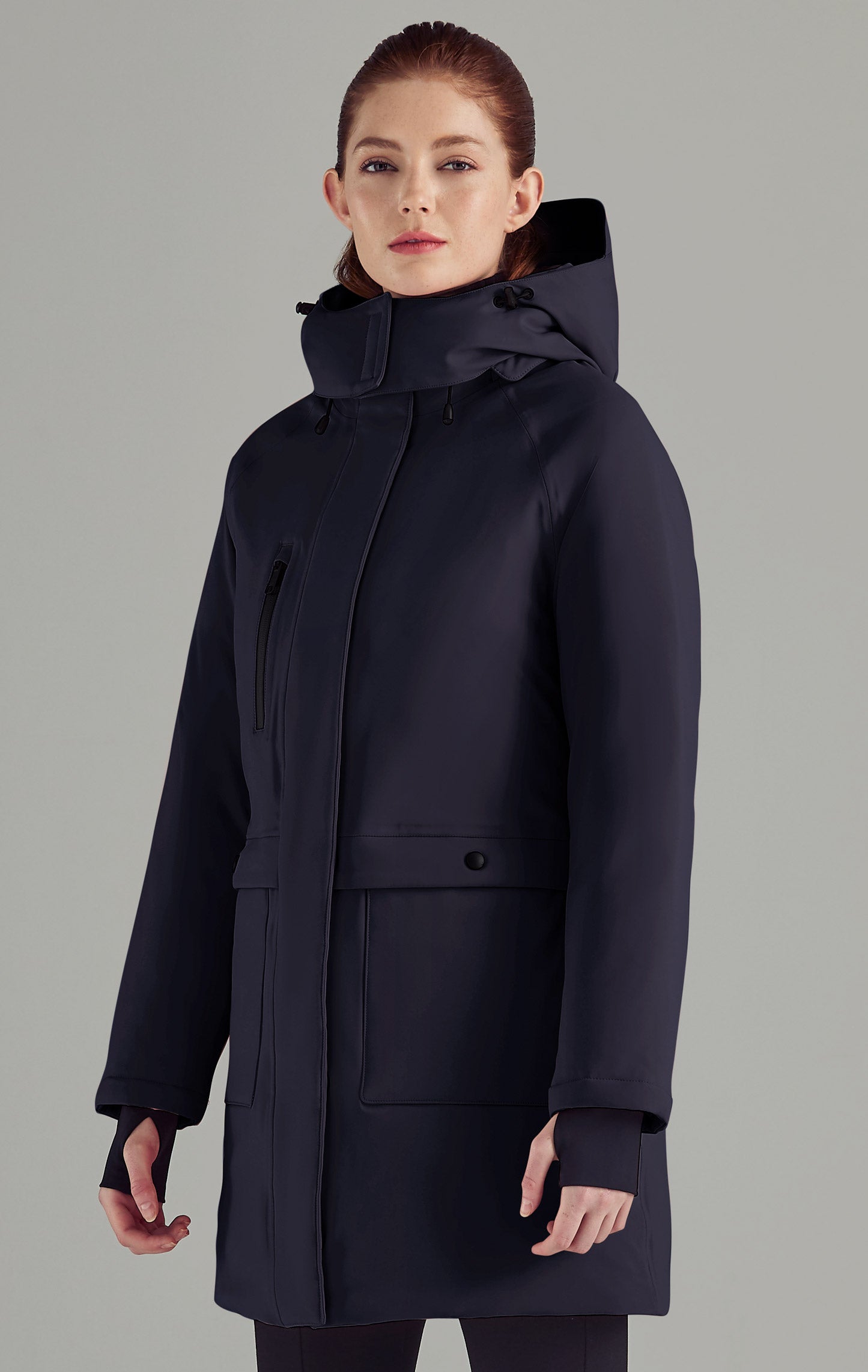 navy