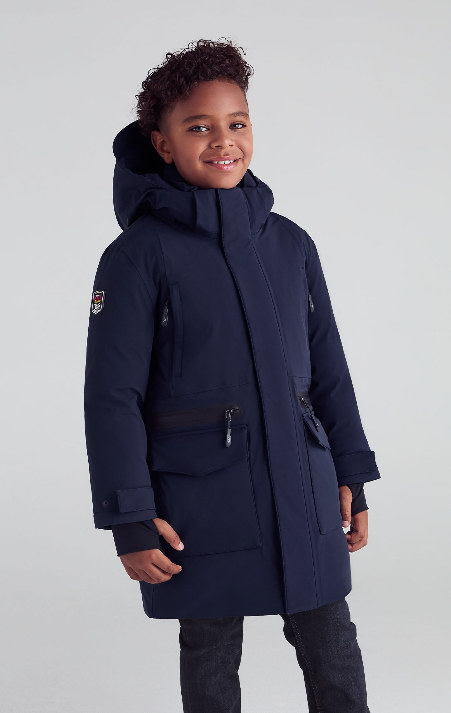 navy