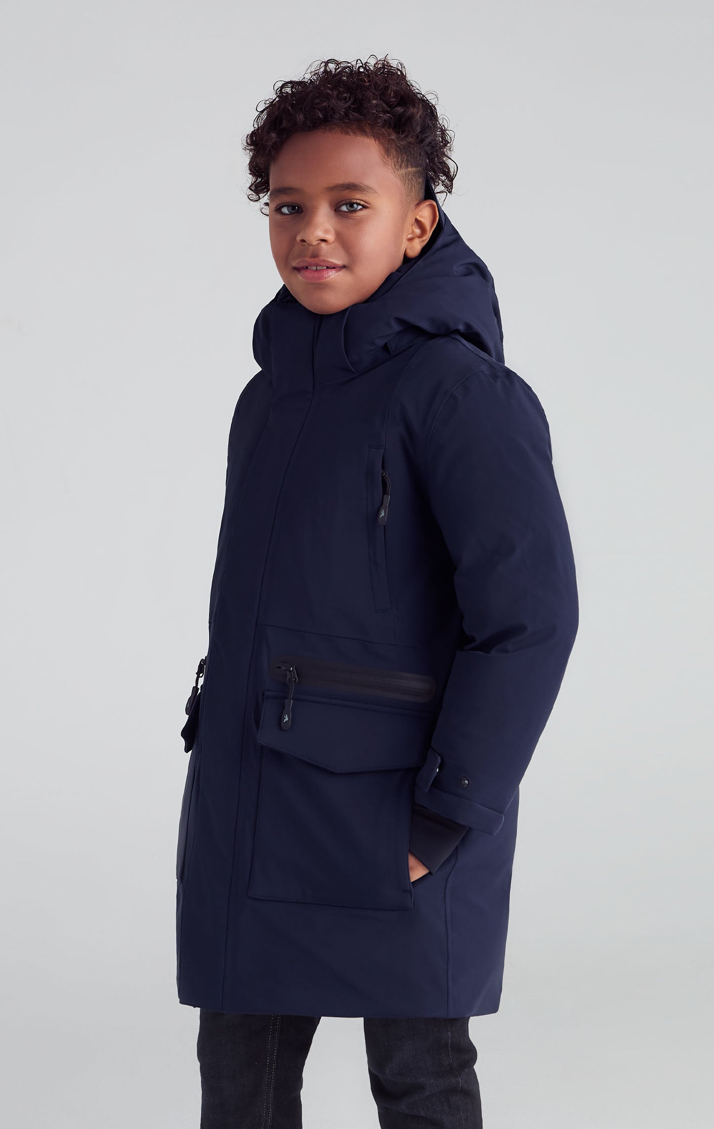 navy
