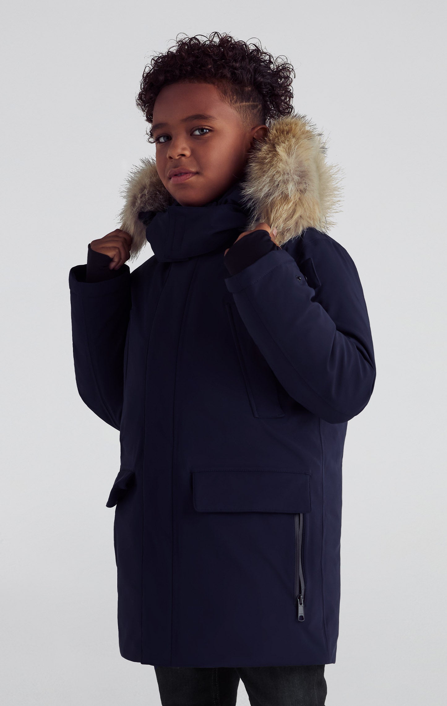 navy