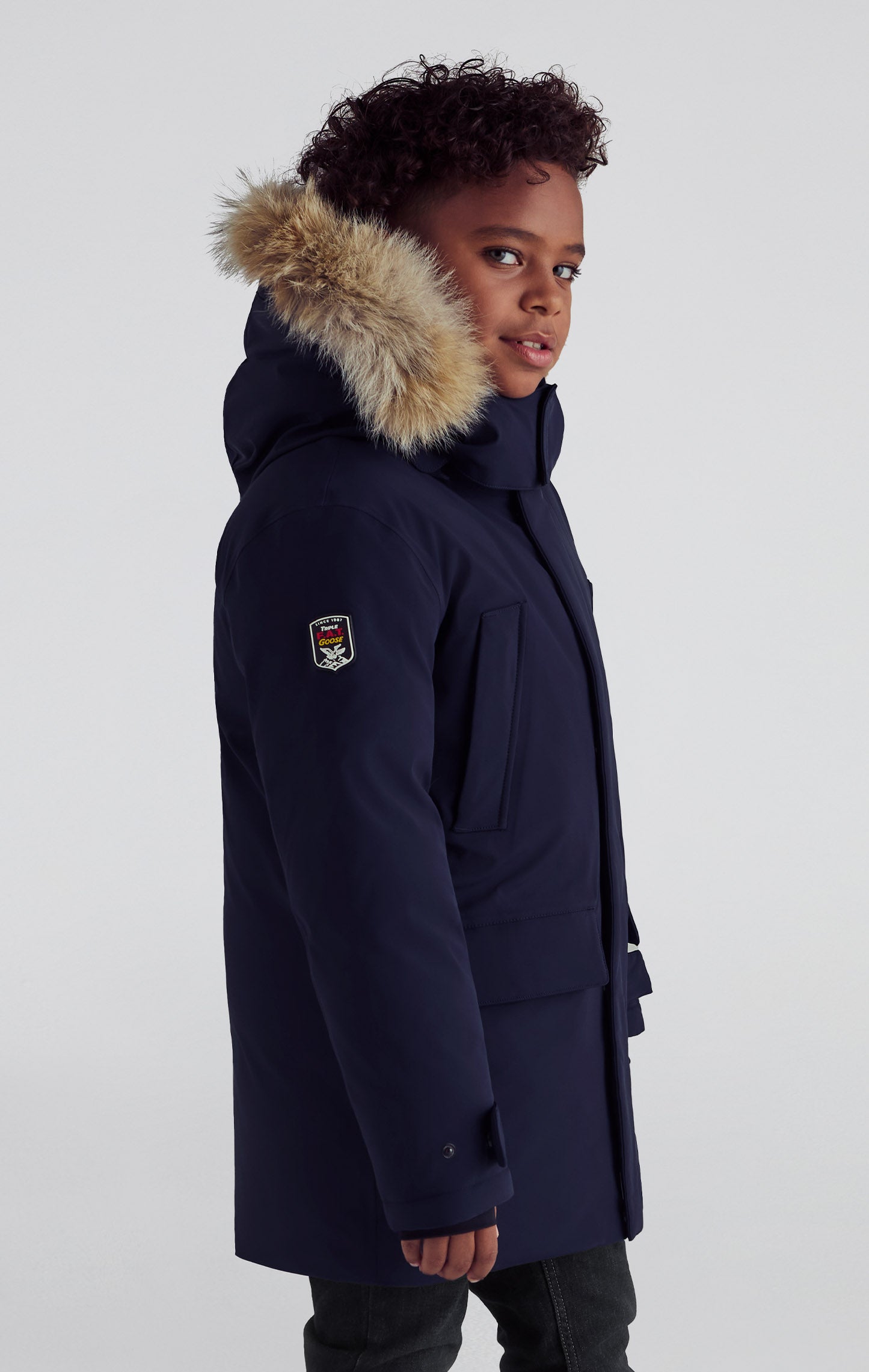 navy