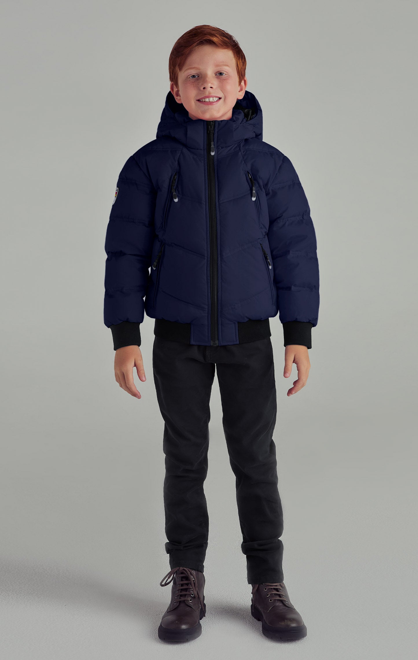navy