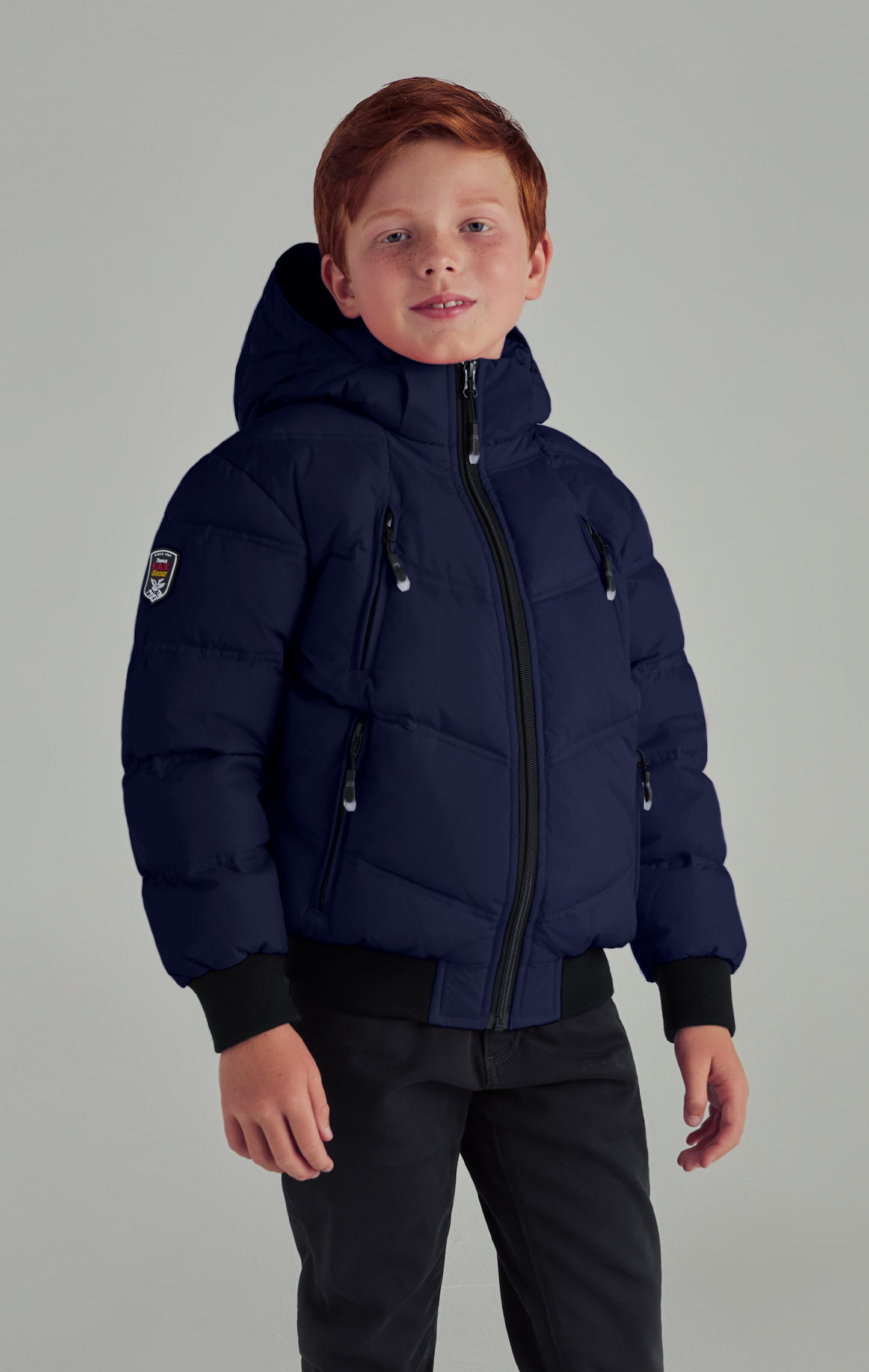 navy