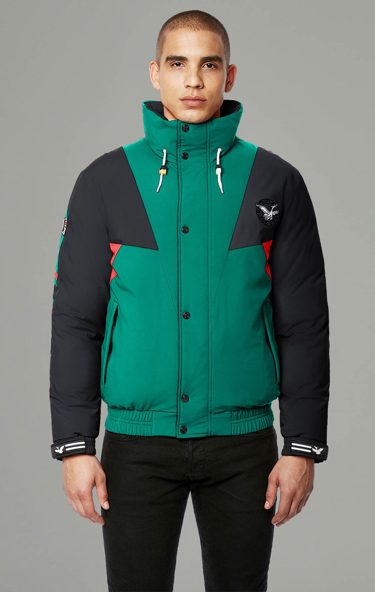 sea green test