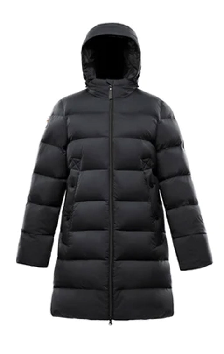 Moselle Women's Puffer Parka