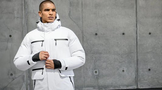 How to Choose the Perfect Winter Jacket for You