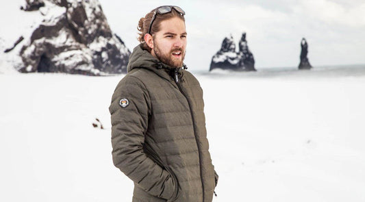 Five Things to Look for in a Packable Down Jacket