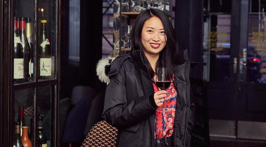 An American Journy Built on Hard Work | Susan Ho, Founder of Journy