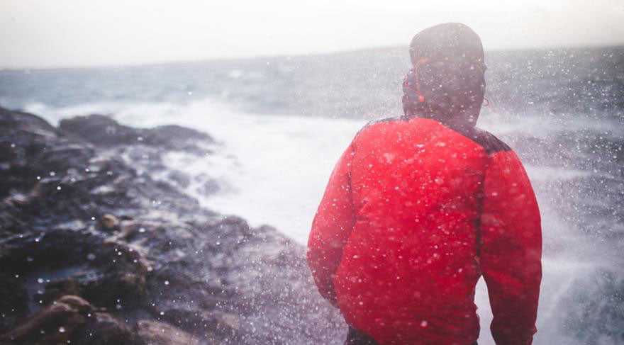 How A Waterproof Jacket Stays Water-Repellent