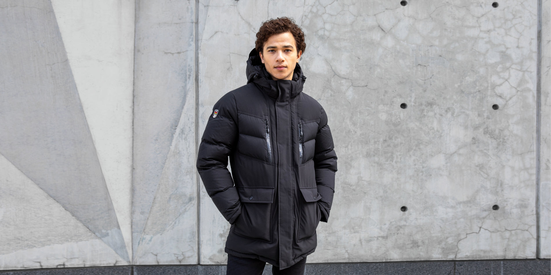 Premium Goose Down Jackets, Coats & Parkas | Triple F.A.T. Goose