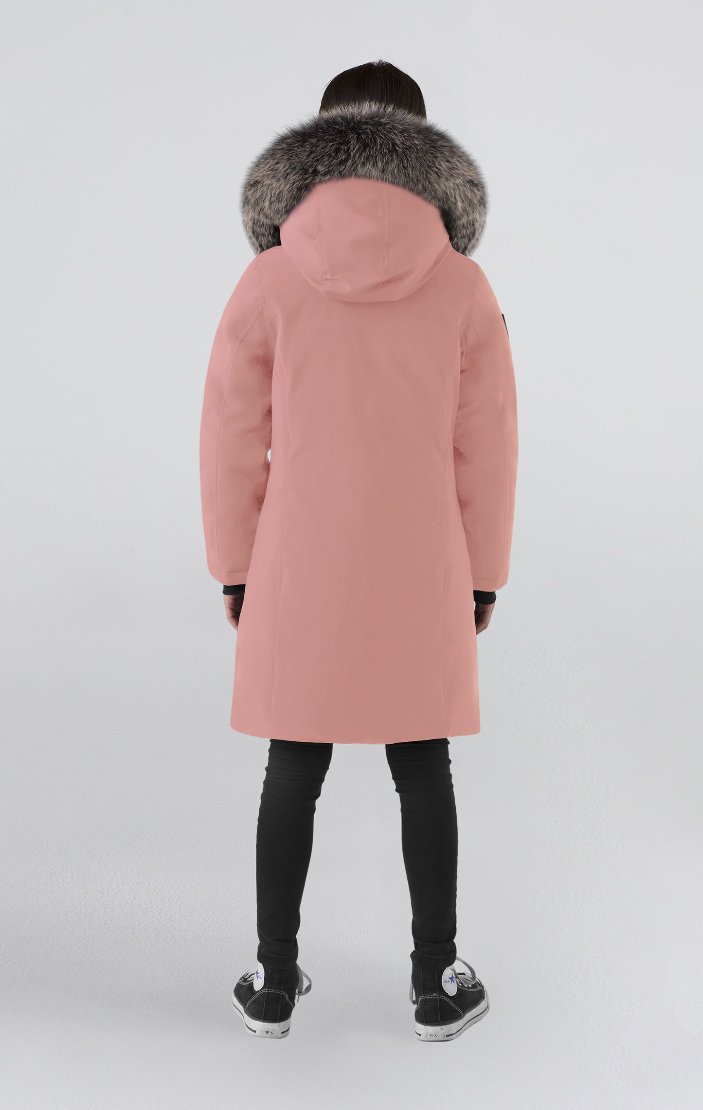 Ellesmere parka store