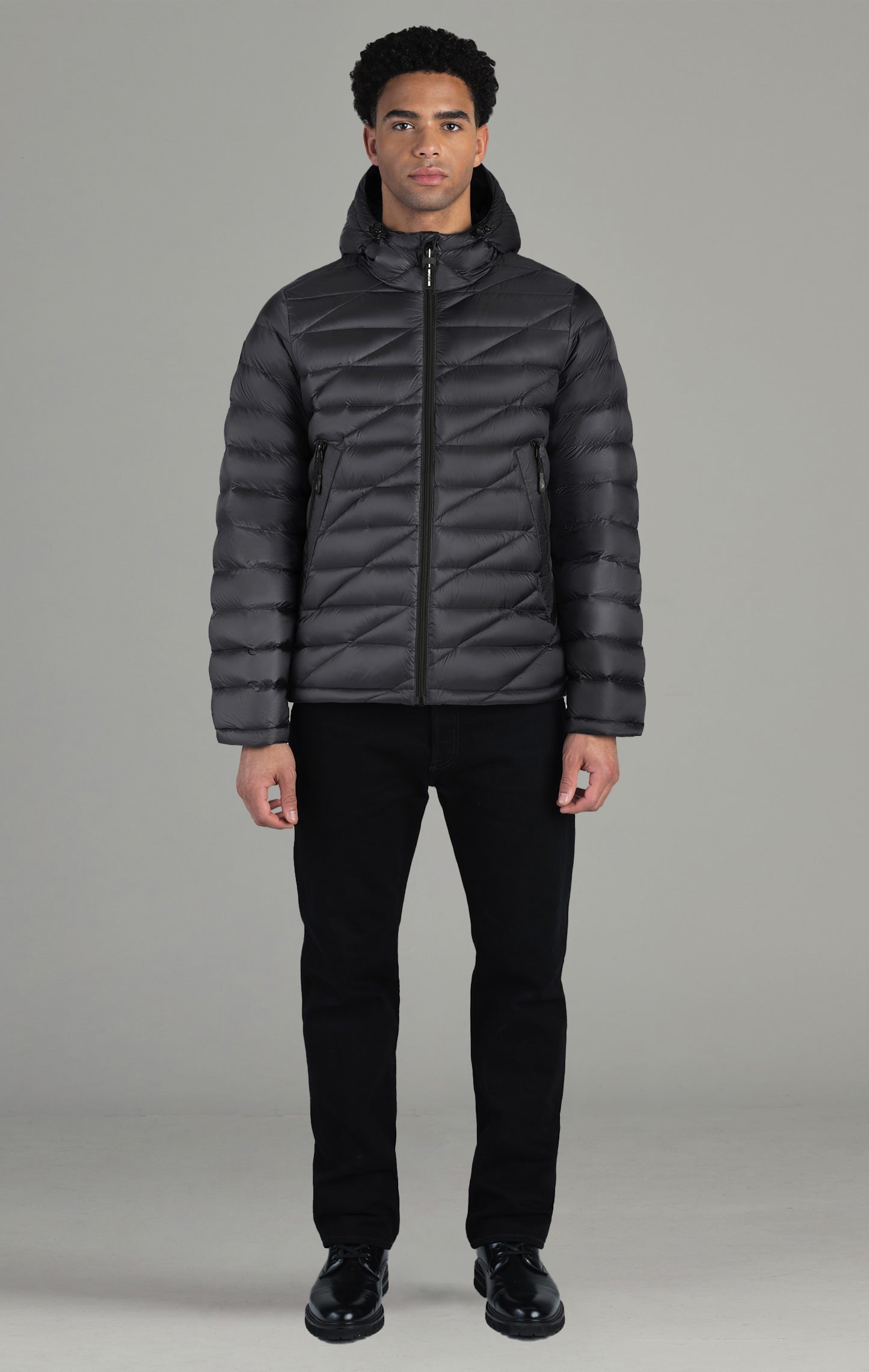 Men's Lightweight & Packable Down Jackets | Triple F.A.T. Goose