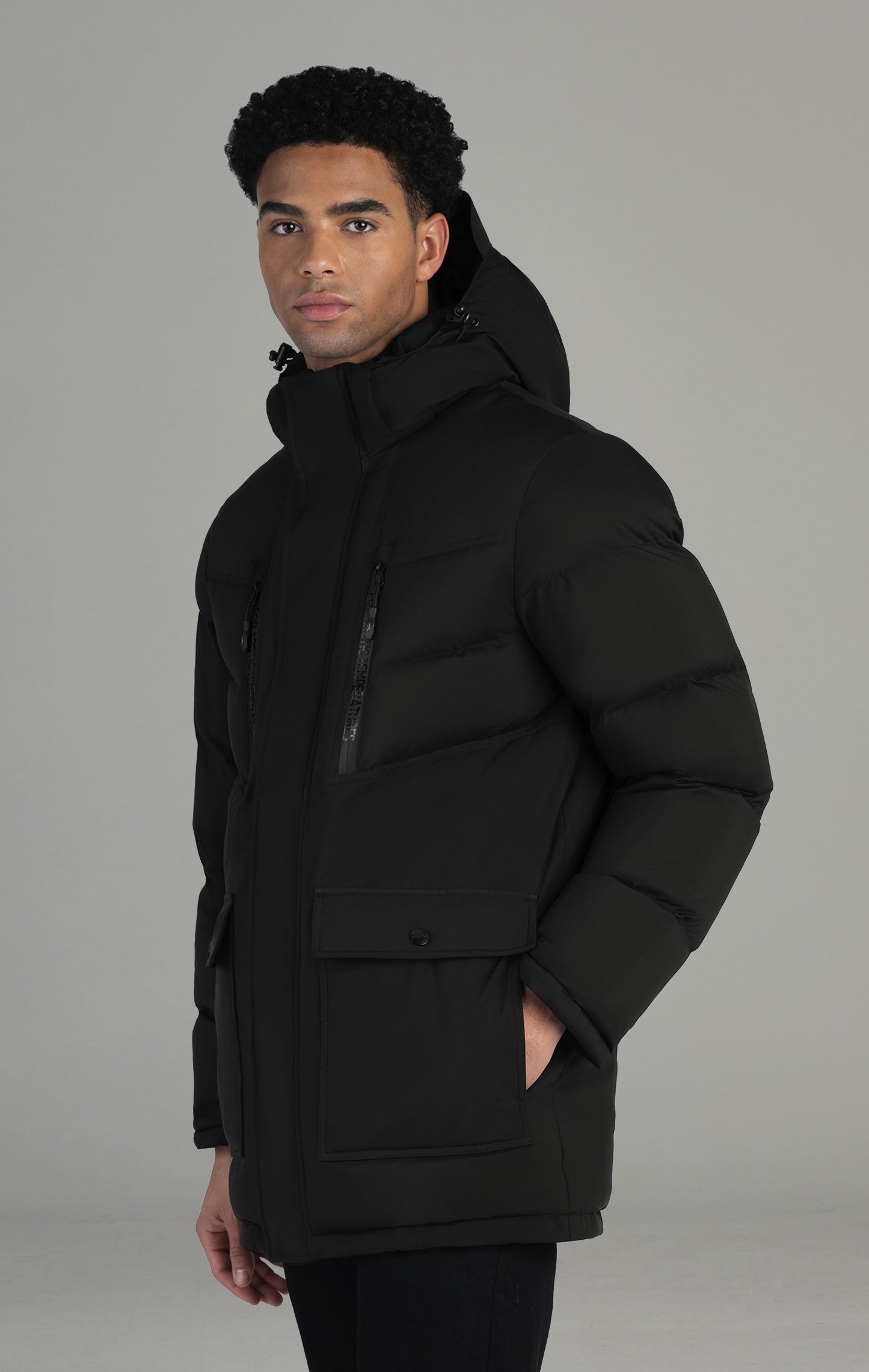 Men's triple fat goose on sale coats