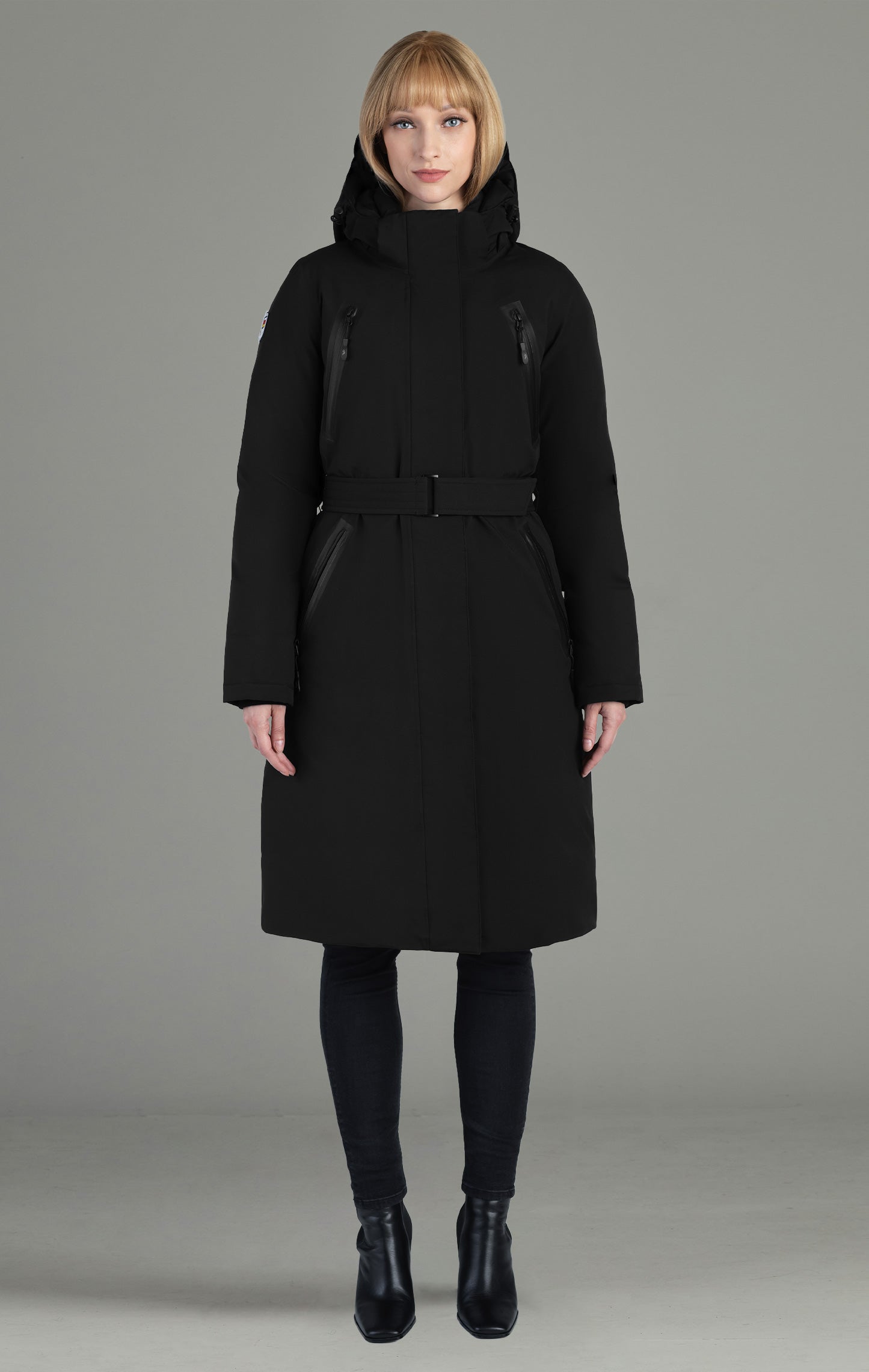 Elysia Women's Down Jacket | Triple F.A.T. Goose