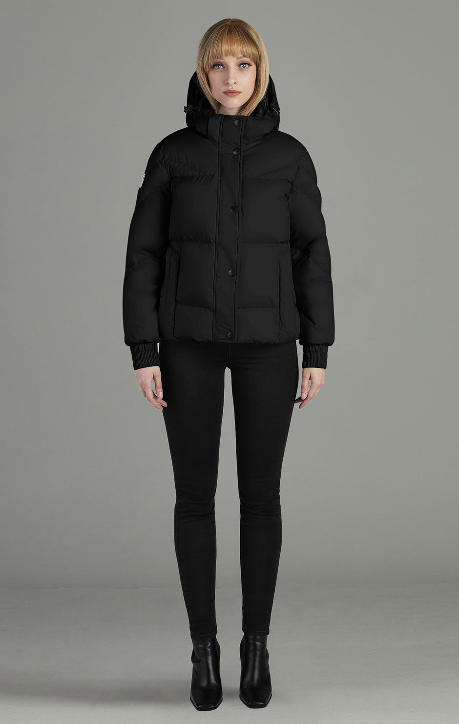 Women's Down Jackets & Coats | Triple F.A.T. Goose