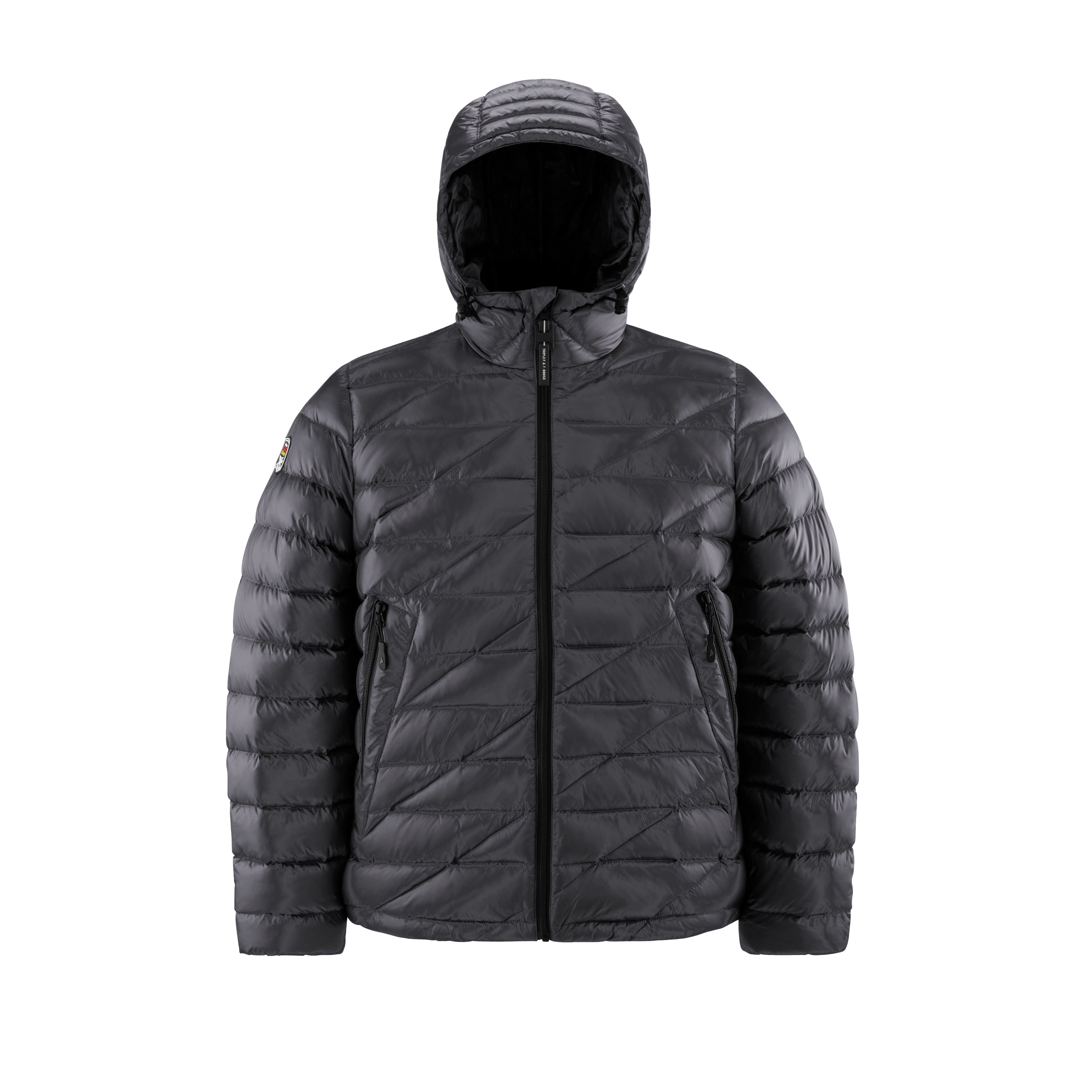 Men's Down Puffer Jackets & Bubble Coats | Triple F.A.T. Goose