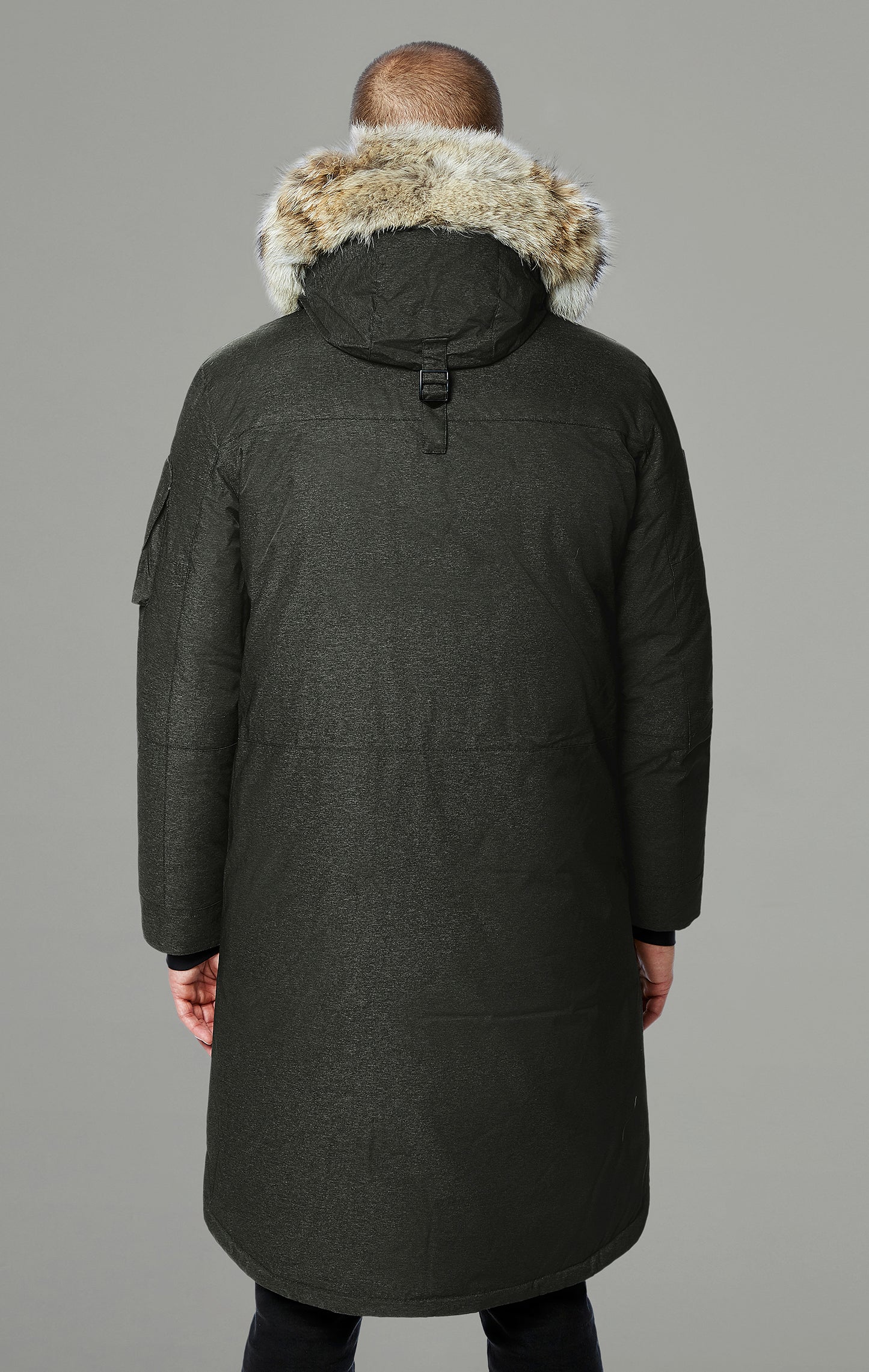 Triple fat goose hesselberg hot sale parka