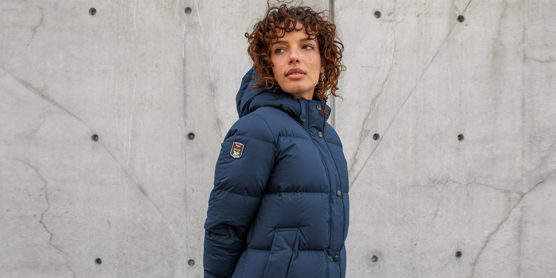 Premium Goose Down Jackets, Coats & Parkas | Triple F.A.T. Goose