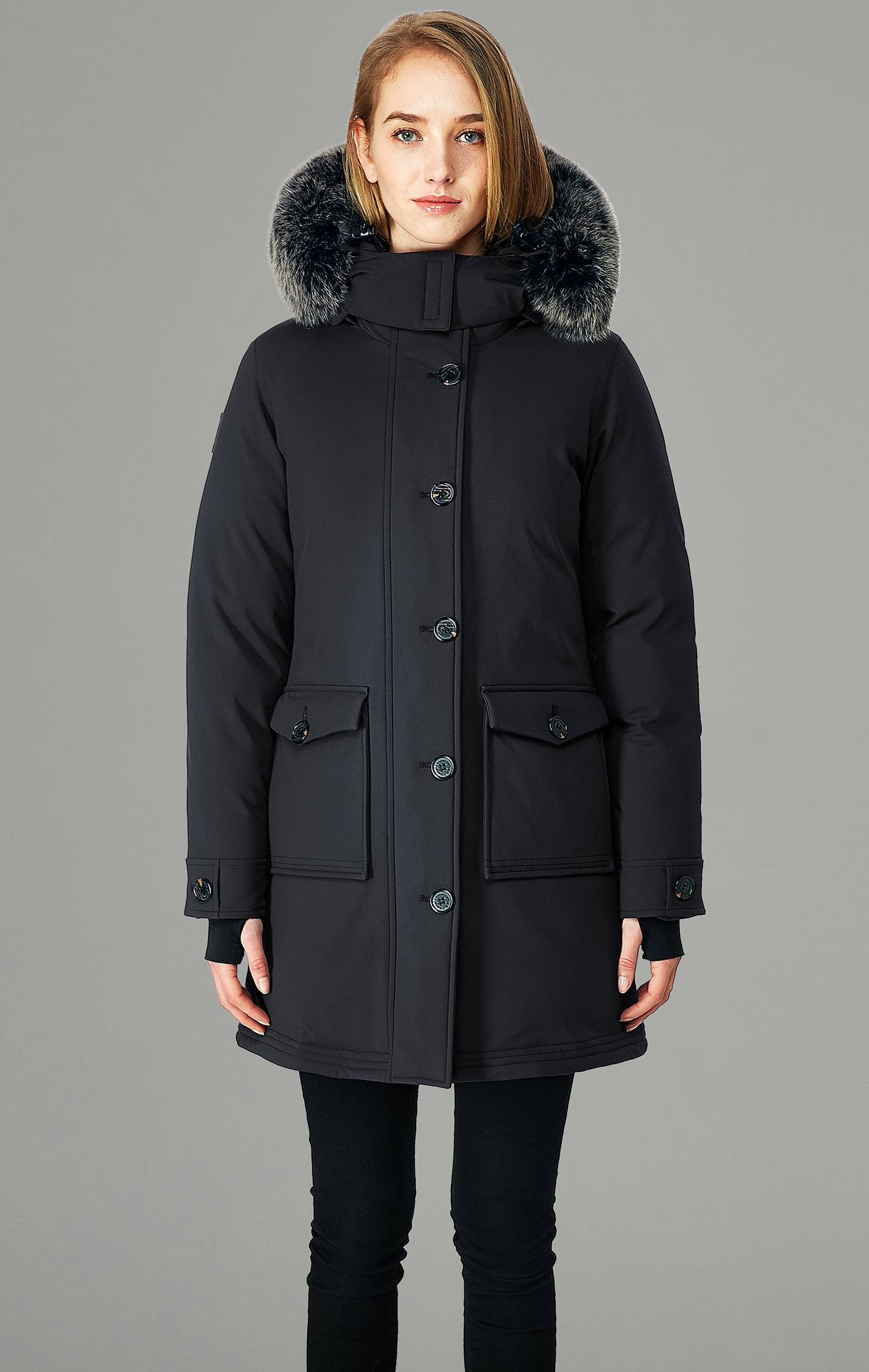 Puffer Coat What Are Parkas Used For Wyndham Parka – Canada Goose