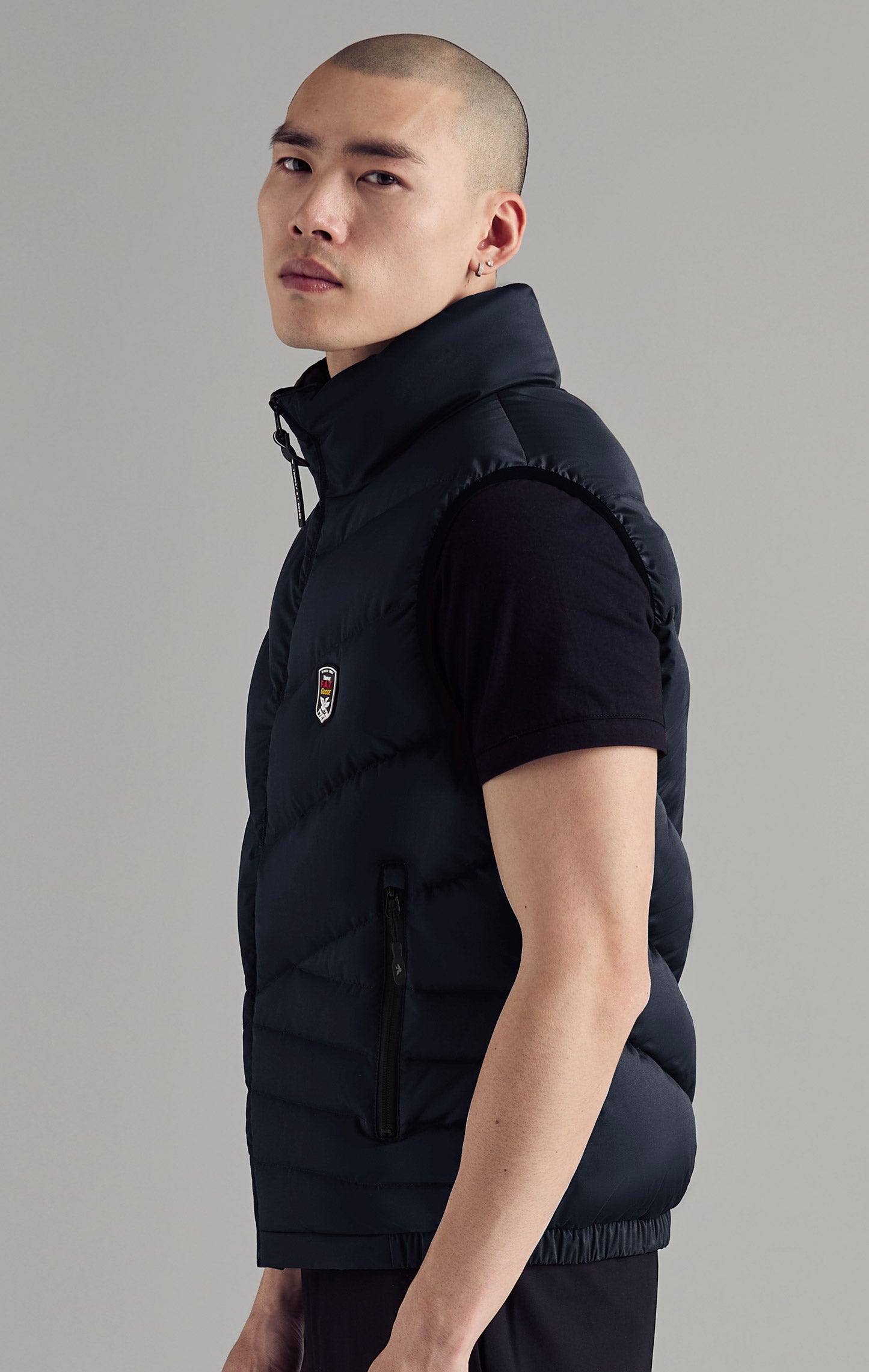 Moncler cheap lalay vest